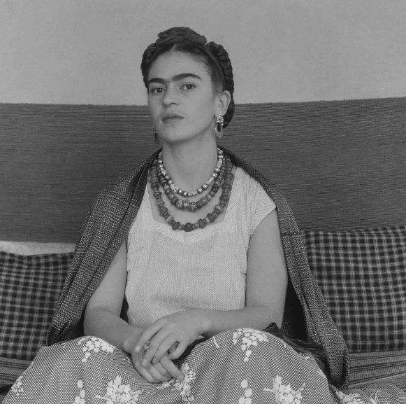 Nowy dokument biograficzny – dzięki niemu lepiej poznasz Fridę Kahlo. Co o nim wiemy?
