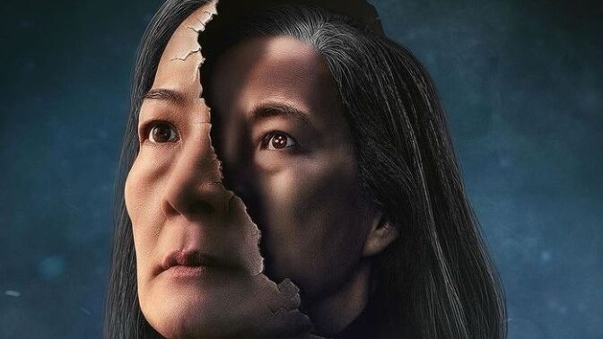 Rosalind Chao i Jess Hong: kim są aktorki z serialu Problem trzech ciał na Netflix?