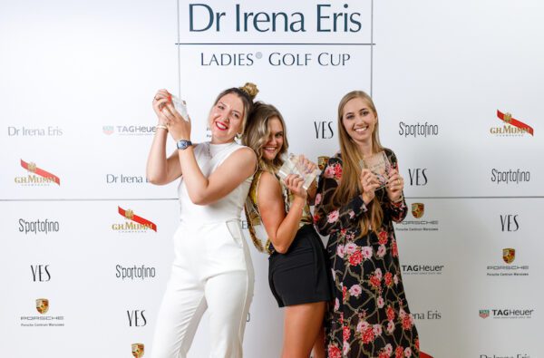 Dr Iren Eris