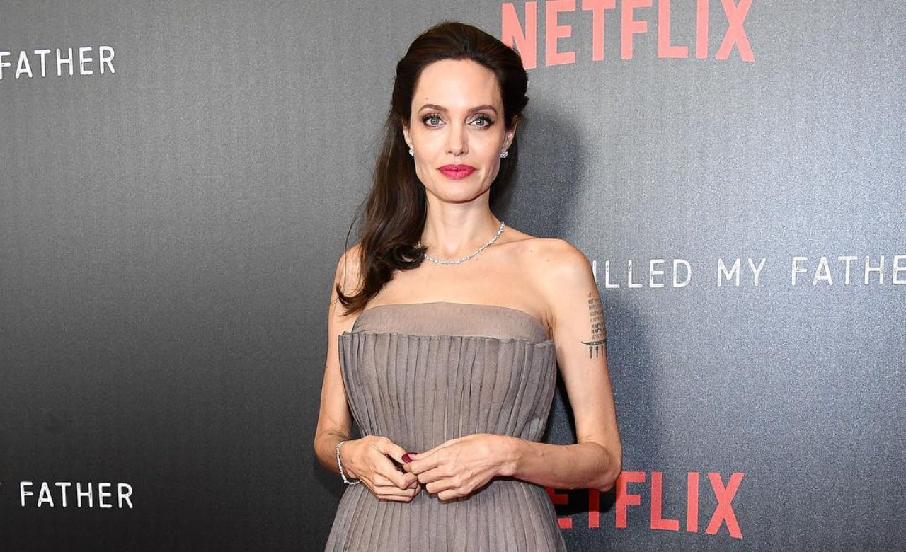 Angelina Jolie kończy dzisiaj 49. lat! Co zmieniło się u gwiazdy kina?
