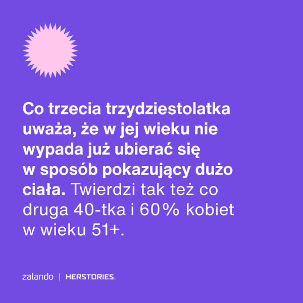 Raport Zalando