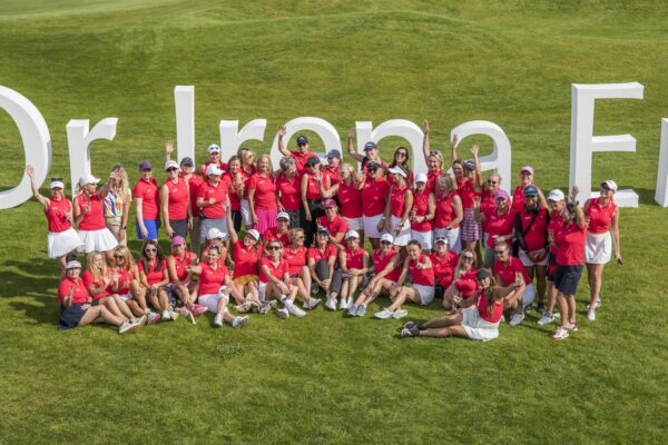 17. edycja turnieju Dr Irena Eris Ladies’ Golf Club – relacja z wydarzenia