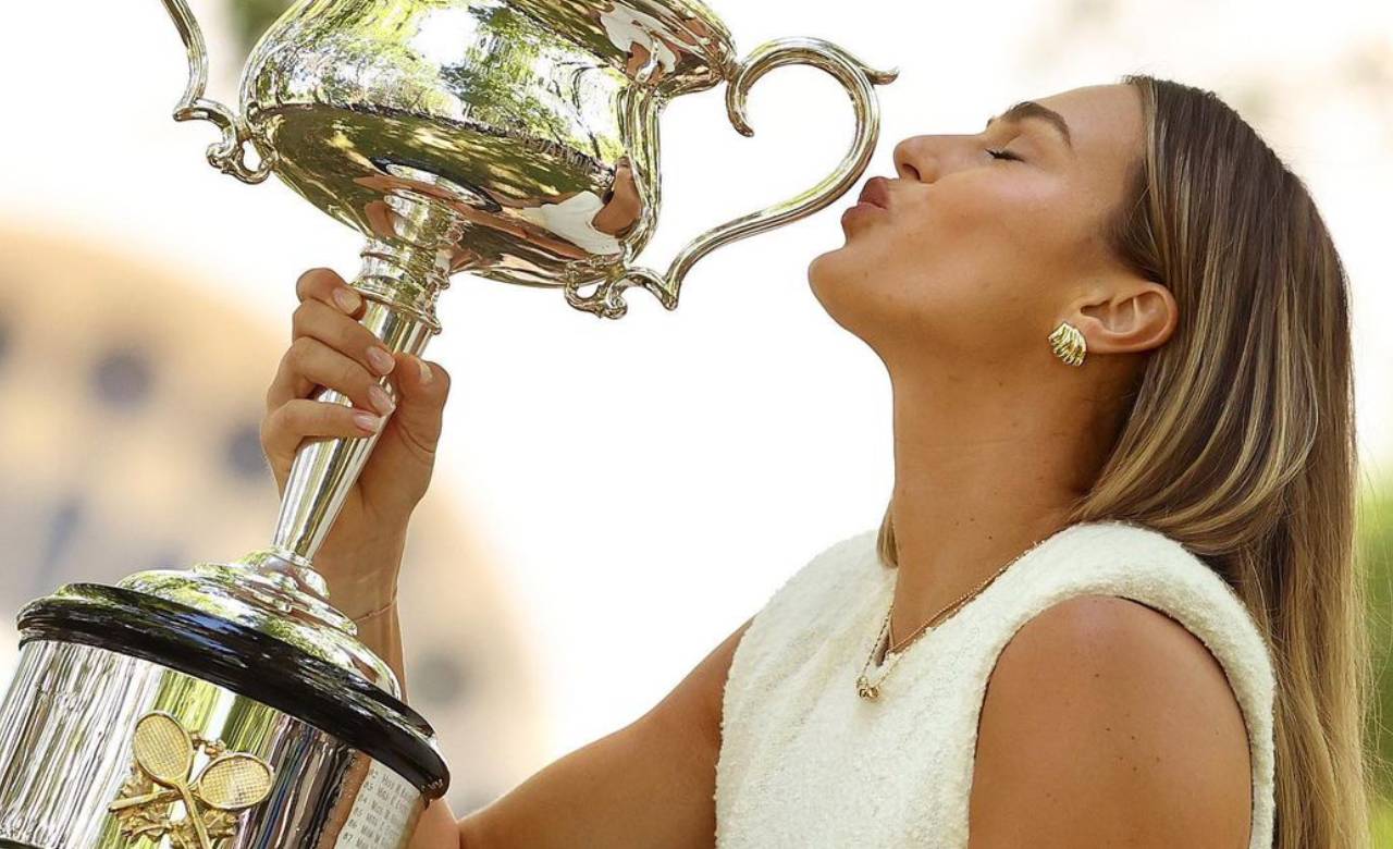 Aryna Sabalenka – analiza stylu głównej konkurentki Igi Świątek Roland Garros 2024