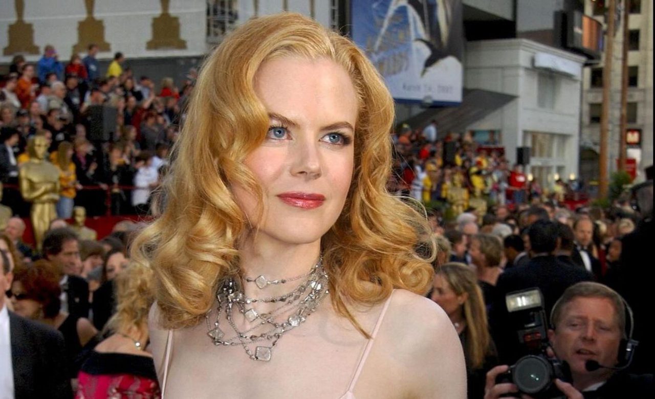 Nicole Kidman – wspominamy najlepsze kreacje gwiazdy z okazji jej 57 urodzin