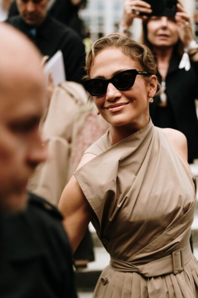 Styl Jennifer Lopez – najlepsze stylizacje z jej Instagrama