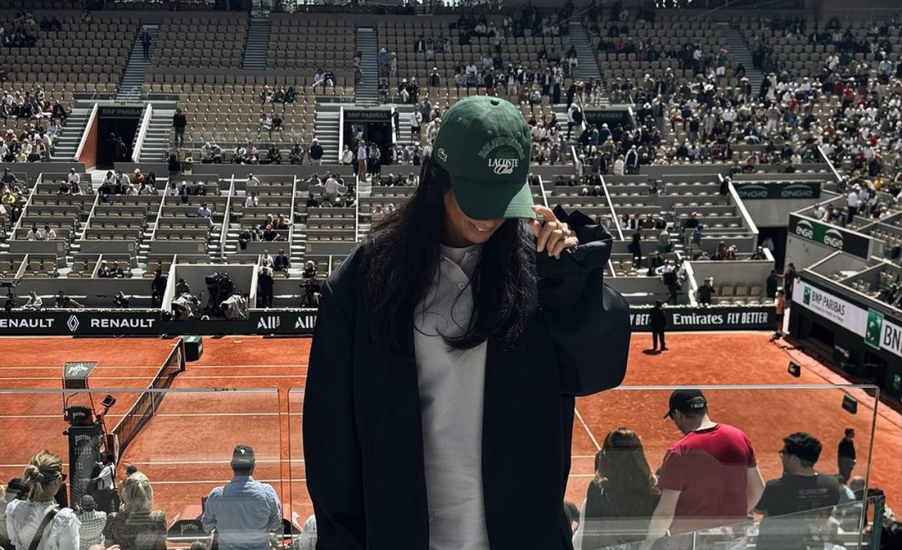 Roland Garros 2024: Byliśmy na trybunach i wiemy w co ubierają się widzowie