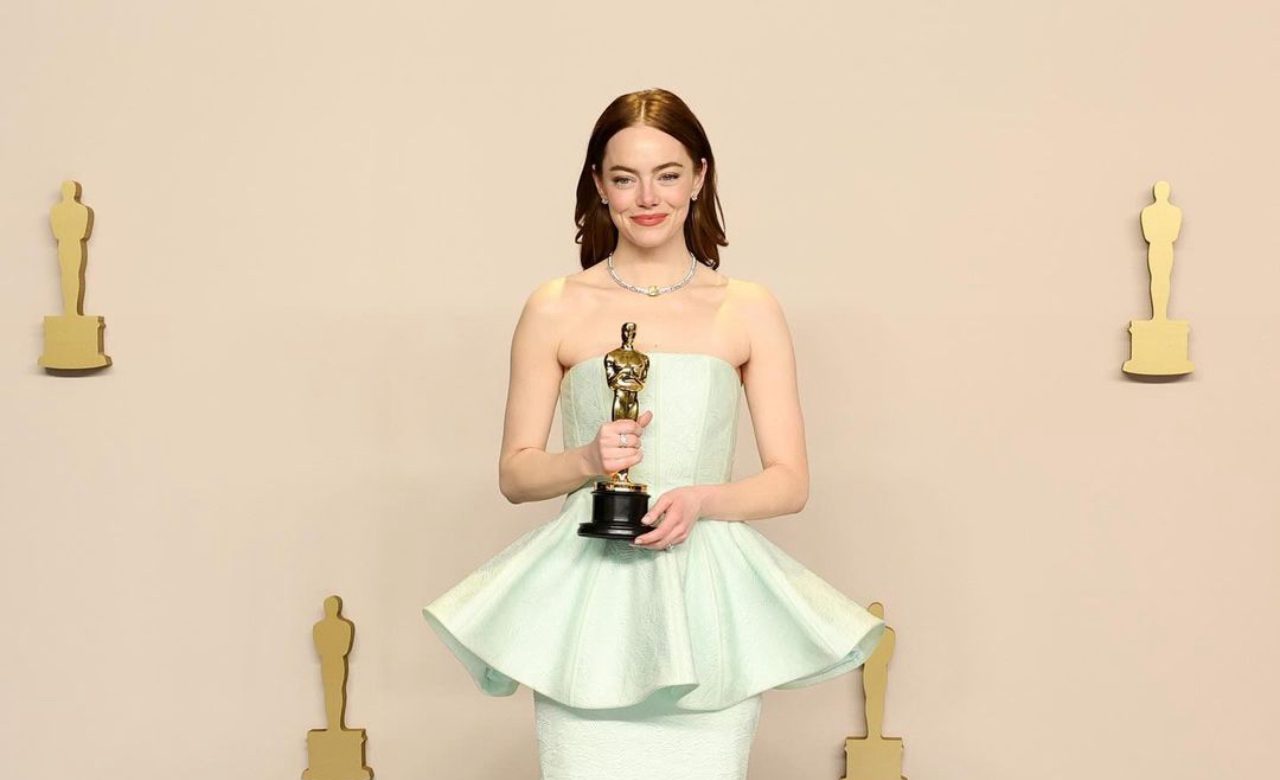 Oscary 2025 bez nagrody dla pierwszoplanowej aktorki. Jest decyzja Akademii Filmowej