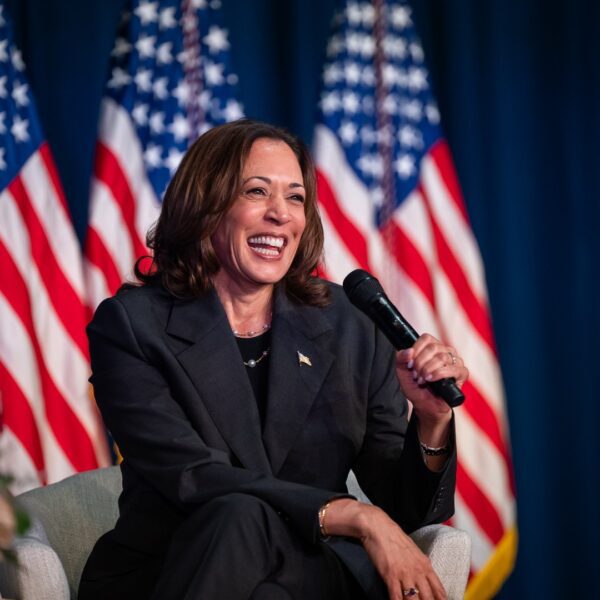 Wiceprezydent USA Kamala Harris – przyglądamy się kandydatce na prezydentkę USA