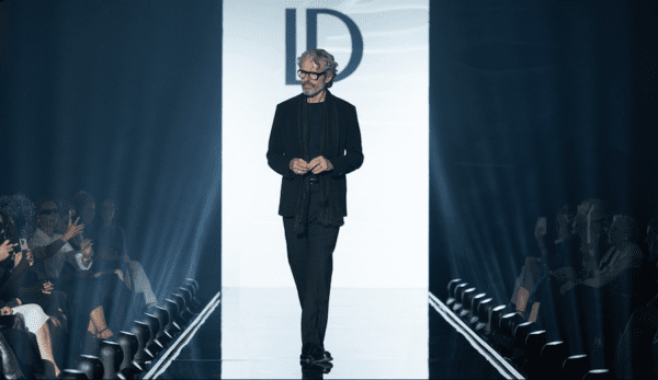 Nowy serial o modzie na Apple TV+. Francuski dramat “La Maison” pojawi się już wkrótce