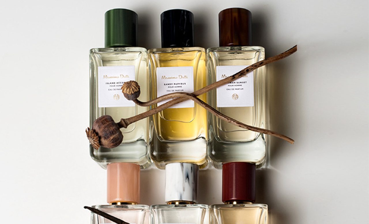 Perfumy Massimo Dutti: Czy są trwałe i jak pachną? [recenzja]