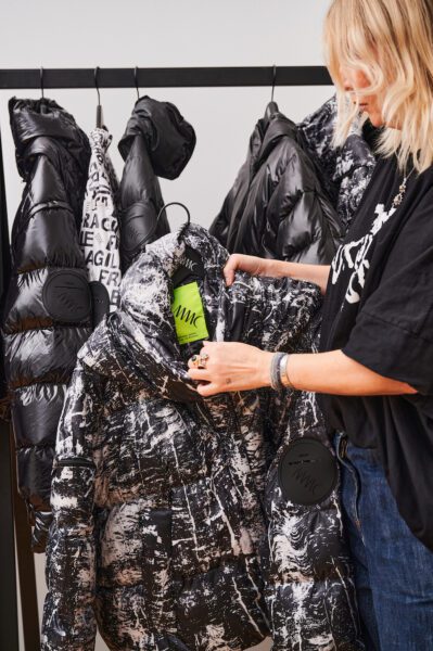Fashion Memory / wywiad Ilona Majer MMC