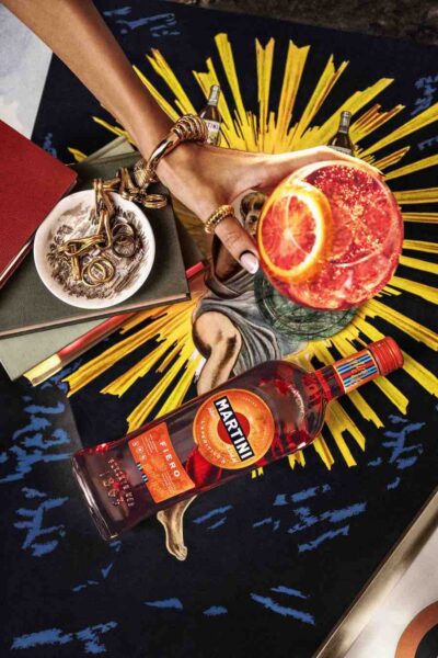 Aperitivo w dobrym stylu z MARTINI: Co to jest aperitivo?