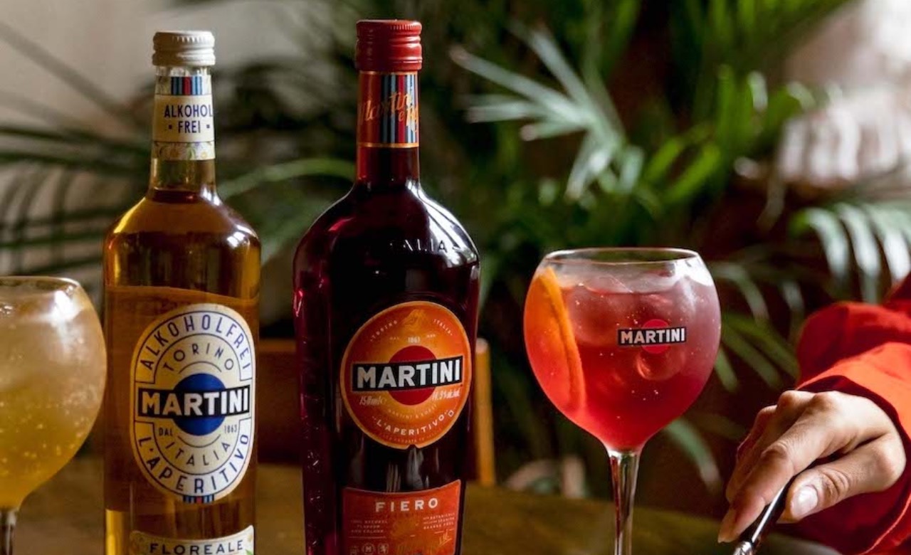 Aperitivo w dobrym stylu: Smaki Aperitivo