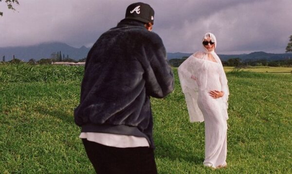 Hailey Bieber I Justin Bieber / Hailey Bieber ciąża / Hailey Bieber urodziła