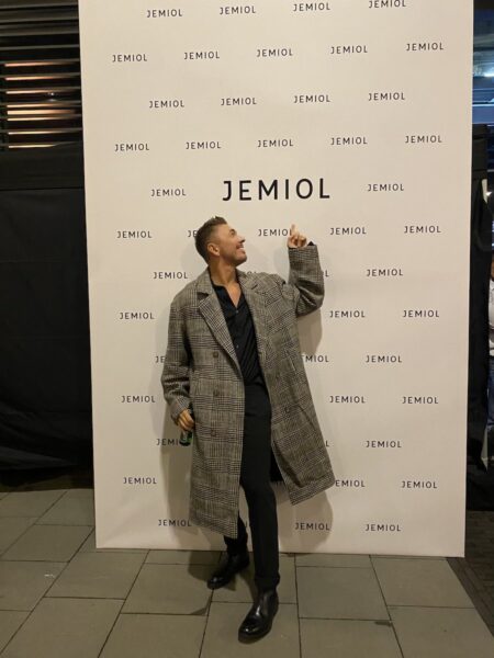 Łukasz Jemioł