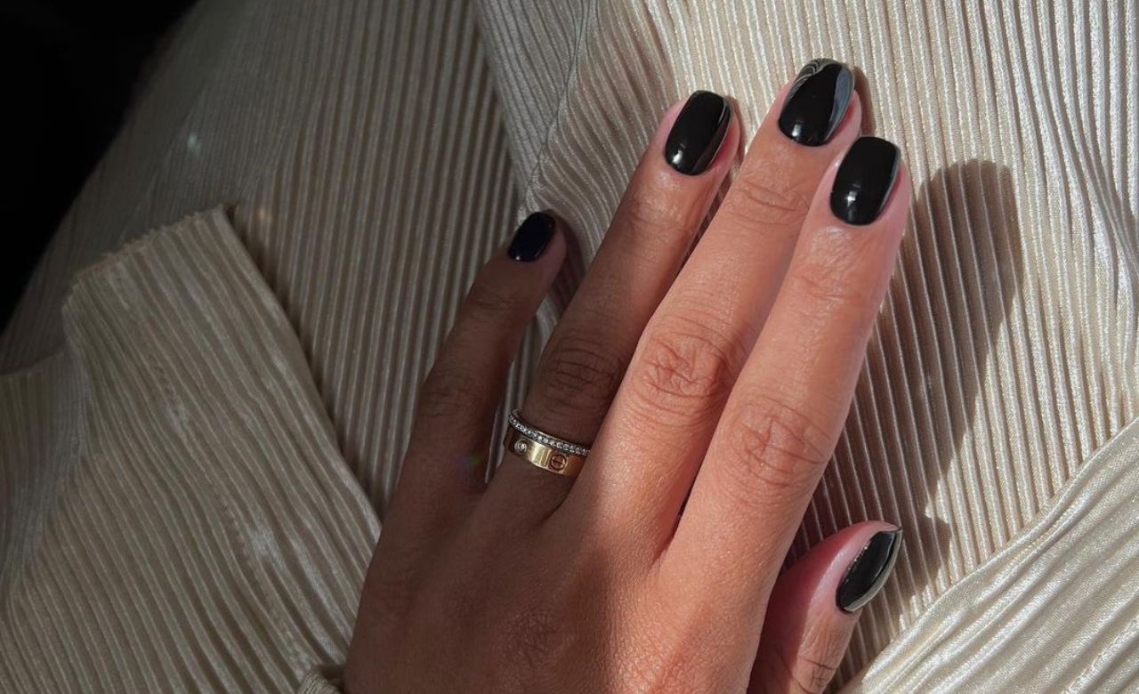 Jaka długość paznokci jest elegancka? Ten manicure dodaje klasy