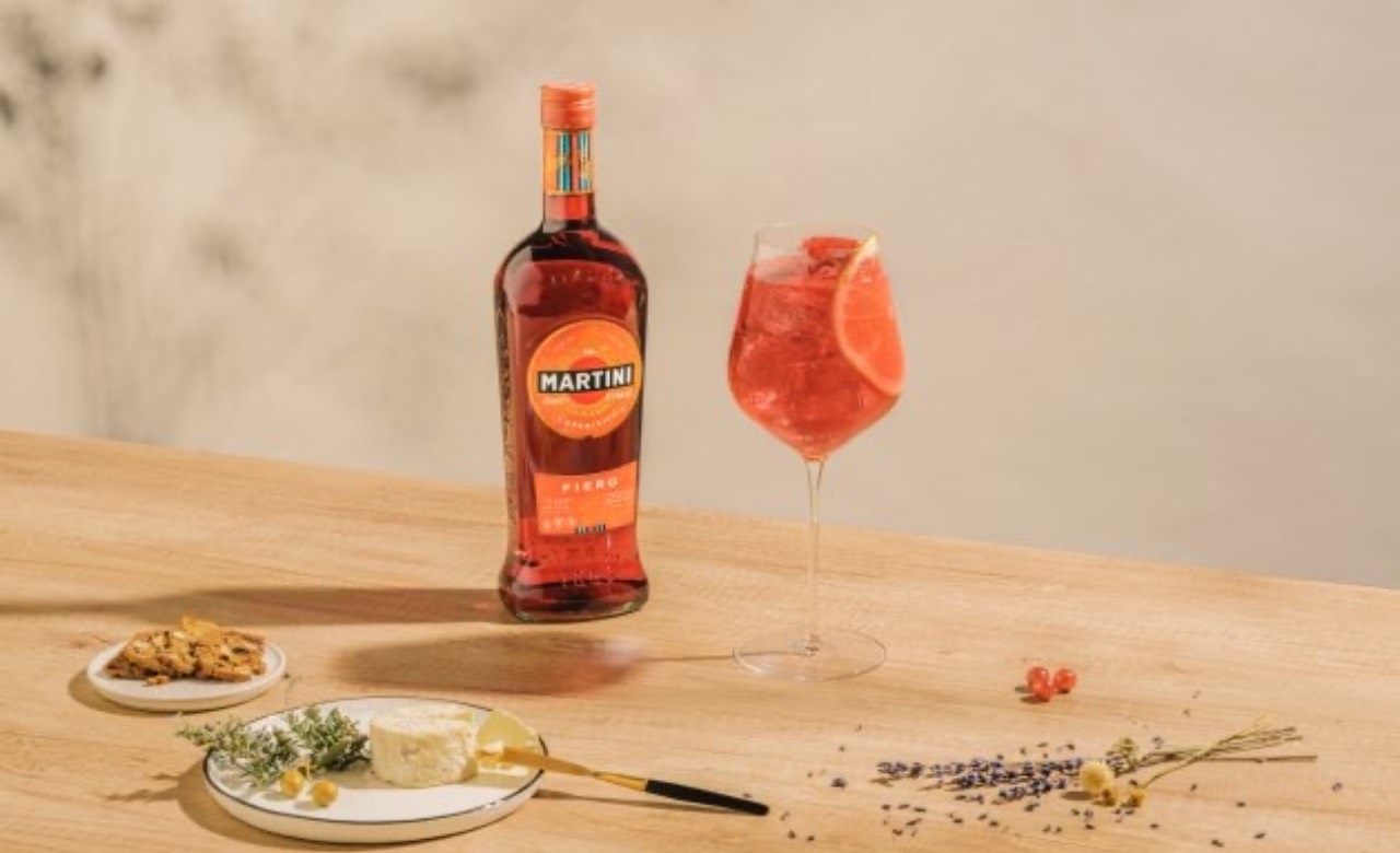 Aperitivo w dobrym stylu z MARTINI: Co to jest aperitivo?