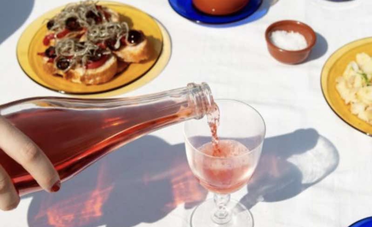 Aperitivo w dobrym stylu: Smaki Aperitivo