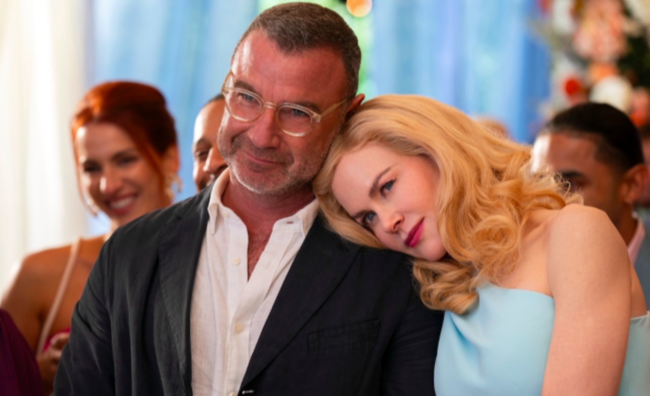 Dzisiaj premiera serialu “Para Idealna”! Nicole Kidman i Liev Schreiber w rolach głównych