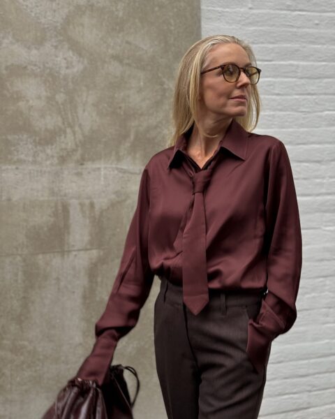 Listopadowa moda do biura: 7 propozycji ciepłych, wygodnych i eleganckich stylizacji