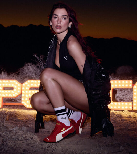 Ikoniczny model PUMA Speedcat powraca w trzech ultra modnych kolorach!