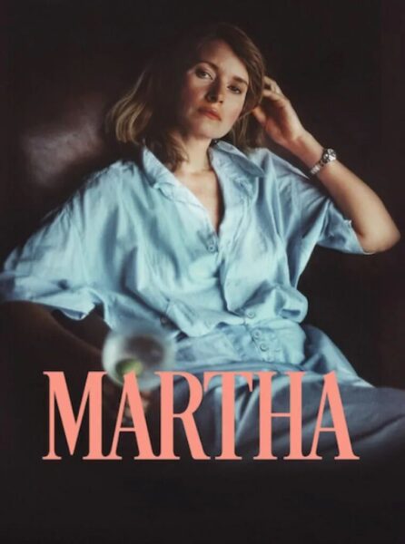 “Martha” na Netflixie: Dokument o Marthcie Stewart – pierwszej miliarderce polskiego pochodzenia w USA