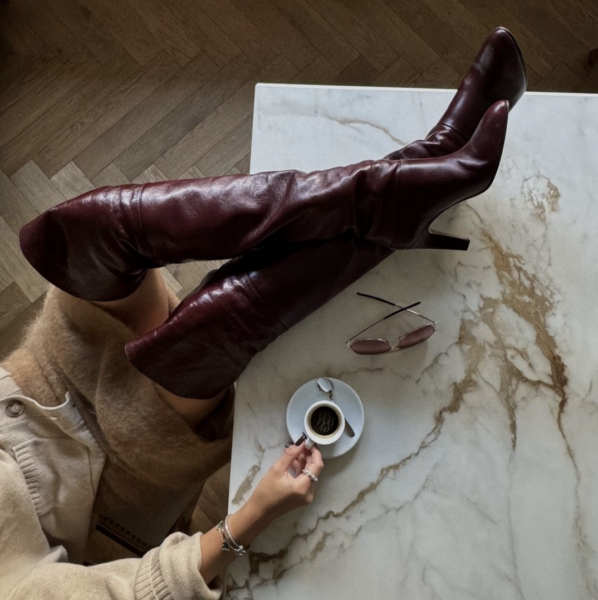 Jakie są najmodniejsze buty w sezonie zimowym w 2024-2025? Przegląd