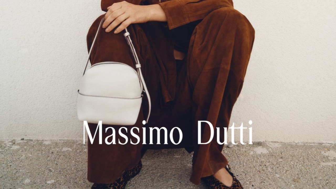 Massimo Dutti Black Friday 2024: Kiedy start Czarnego Piątku, jakie będą obniżki i co kupić? To musisz wiedzieć