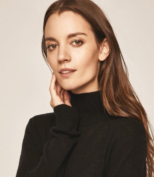 Z serii #FASHIONMEMORY Julia Bijoch: “Dzięki mamie nauczyłam się, że moda to forma wyrażania siebie i zabawy”