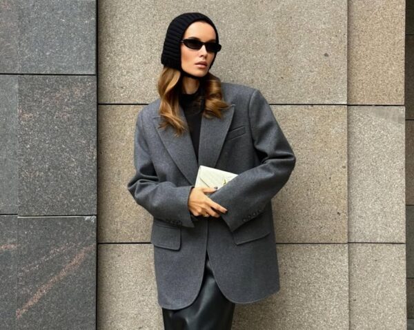 Balaclava to must have na zimę 2025. Oto przegląd najpiękniejszych modeli