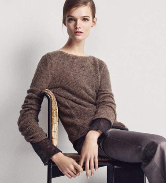Nowa kolekcja Massimo Dutti. Perełki, na które będziemy polować na początku 2025 roku