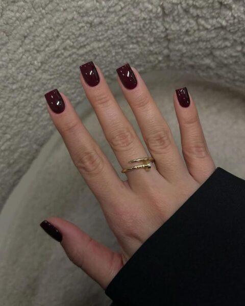 Brazylijski manicure – sekret pięknych paznokci, które długo pozostają bez odrostu