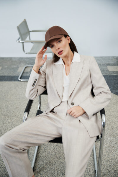 Patrizia Artyon w nowej kolekcji Office Style prezentuje świeże podejście do biurowej elegancji