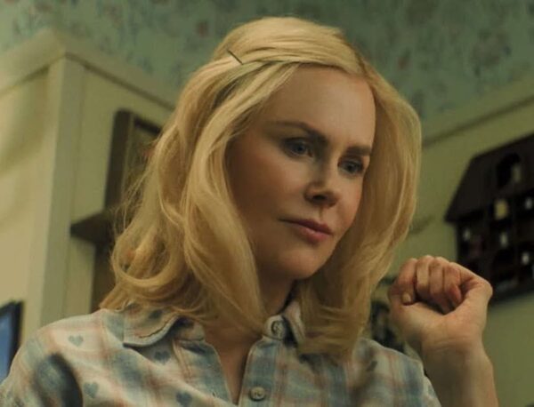 Świeży look na wiosnę? Zainspiruj się nową fryzurą Nicole Kidman