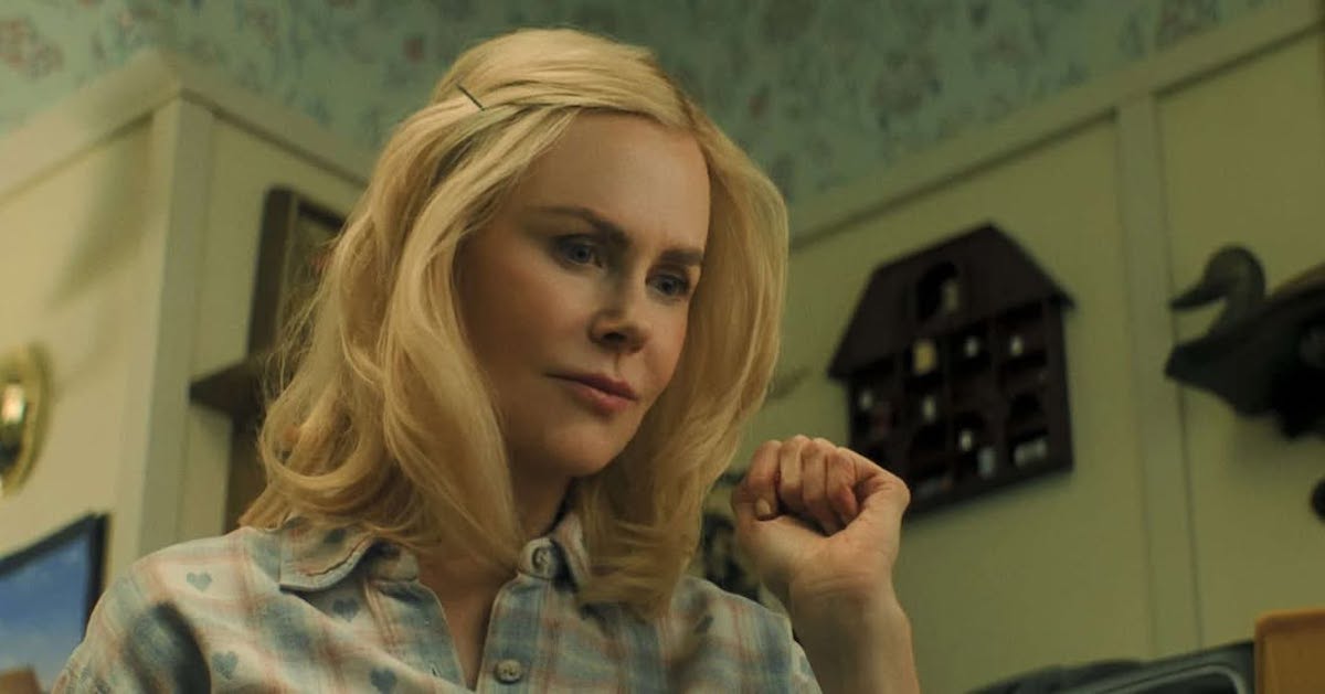 Świeży look na wiosnę? Zainspiruj się nową fryzurą Nicole Kidman