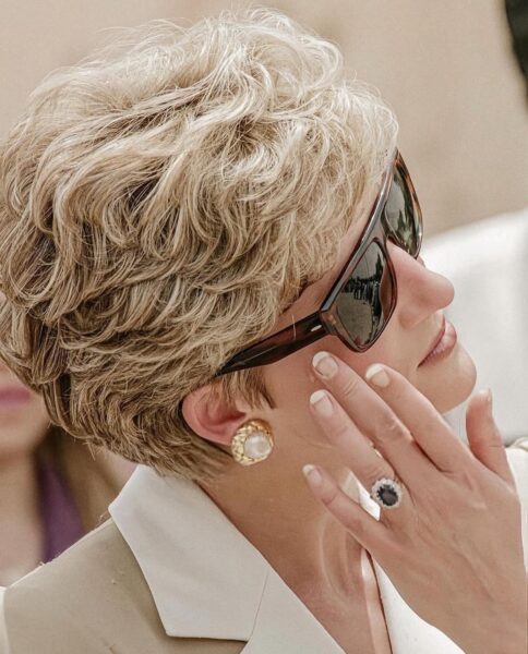 Królewska etykieta, a trendy w manicure. W ten sposób nigdy nie zaliczysz wpadki