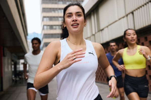 PUMA Go Wild to największa kampania w historii marki, która celebruje sport na nowo!