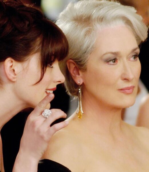 “Diabeł ubiera się u Prady” powraca! Kiedy premiera? Oto wszystko, co wiemy o kultowym filmie z Anne Hathaway i Meryl Streep