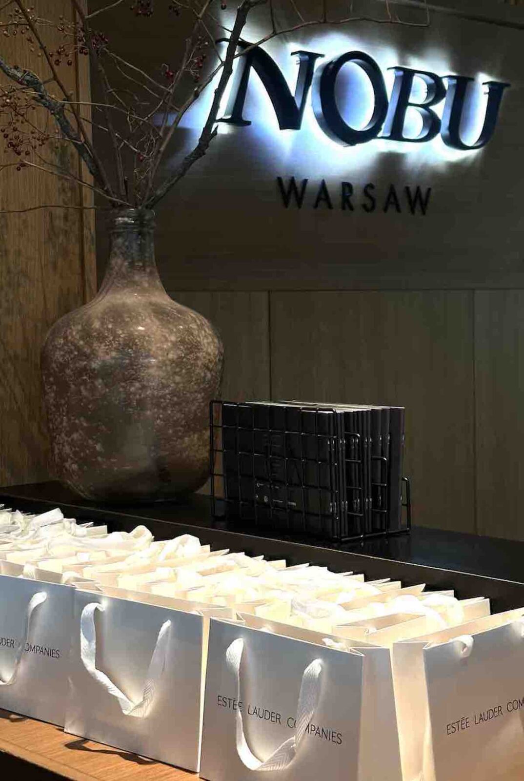 “Women Blooming in Business” za nami! Szczegóły spotkania Lamode.info x Nobu Warsaw
