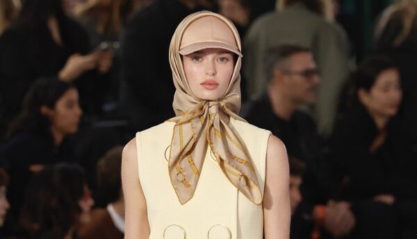 “Horse girl aesthetic” to kolejny silny trend, który wchodzi na modową scenę