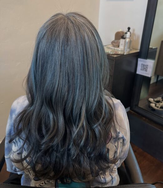 Greyblending /fot. Instagram.com/greyblending