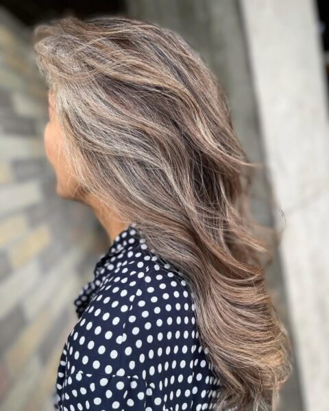 Greyblending /fot. Instagram.com/greyblending