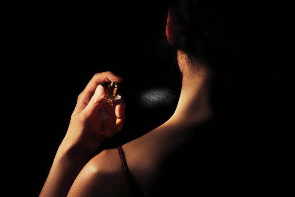 Najnowszy trend w perfumach popularny był już w antyku