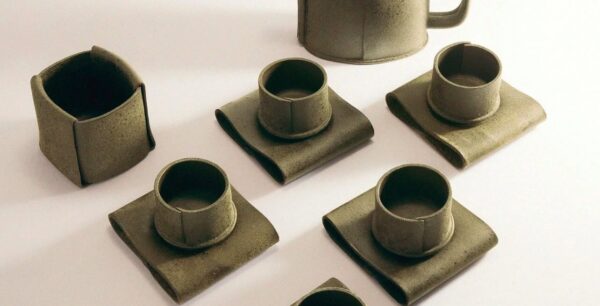 “Teapots by Loewe”, czyli hiszpański dom mody zaprasza na herbatkę