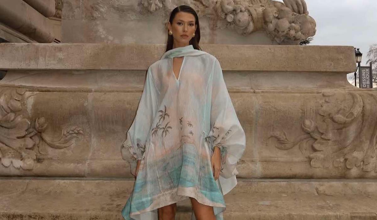 Stylizacje na majowe wesele. 7 szykownych looków z sukienką, garniturem, spódnicą. Nie ma modniejszych!