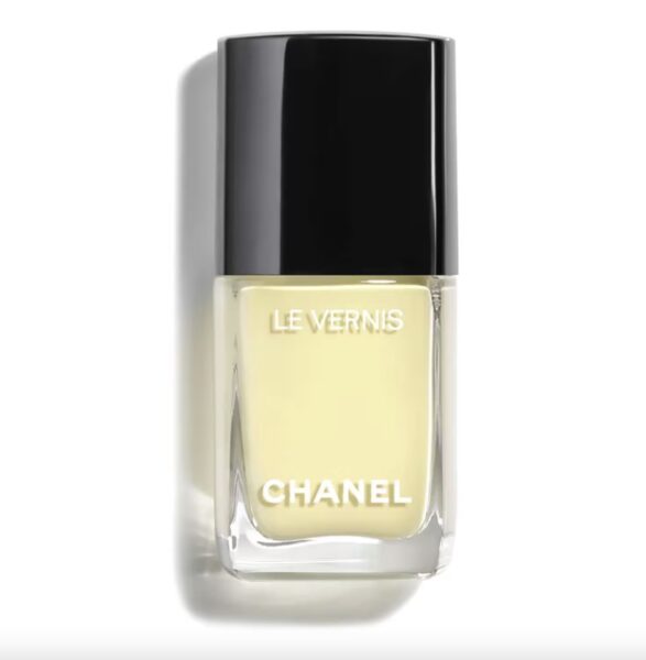 Lakier do paznokcie Chanel Le Vernis - 129 - OVNI
