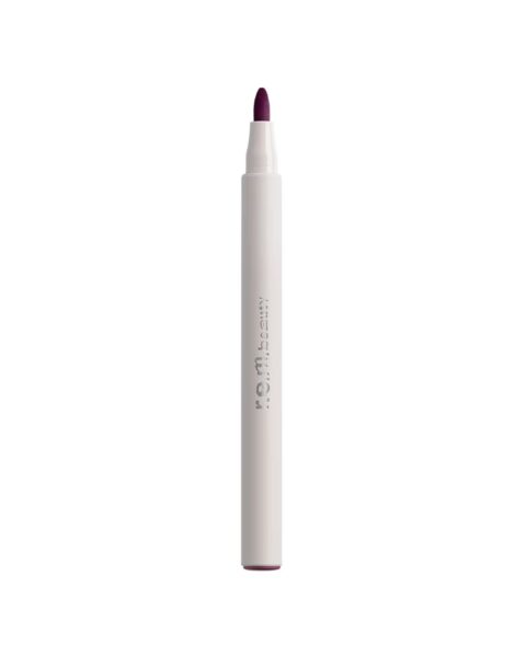 Pomadka do ust w pisaku Rem Beauty Practically Permanent. Zdjęcie produktowe.
