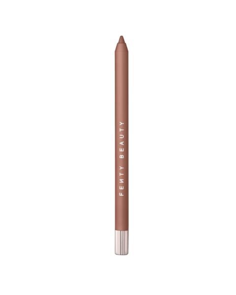 Bardzo trwała, napigmentowana konturówka do ust Trace'd Out Fenty Beauty. Zdjęcie produktowe.