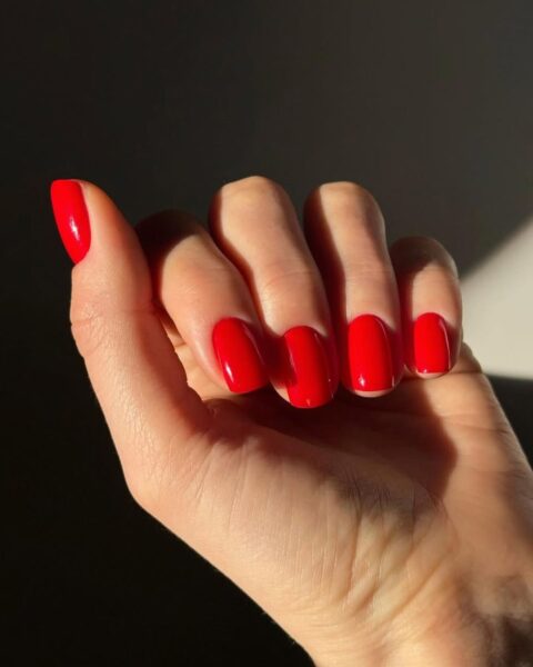 Paznokcie na Dzień Matki 2025 – 9 propozycji manicure dla mamy i córki