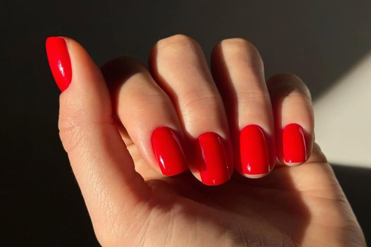 Paznokcie na Dzień Matki 2025 – 9 propozycji manicure dla mamy i córki